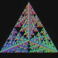 Sierpinski Triangles V2