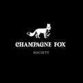 Champagne Fox Society V2