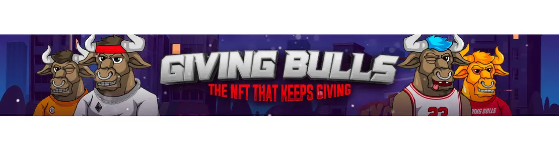 Giving Bulls - Season 1