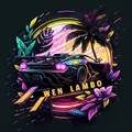 Wen Lambo Official Collection
