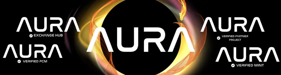 Aura Exchange Membership