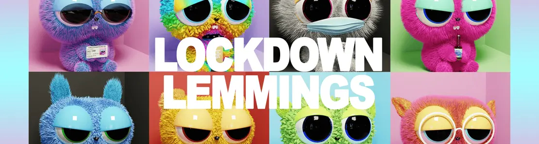 Lockdown Lemmings