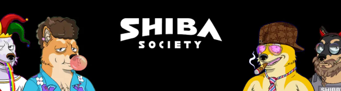 Shiba Society