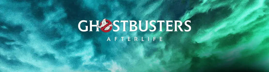 Ghostbusters: Afterlife Collectibles