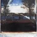 Polaroid Studies : A one frame story