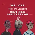 Bully Apes Flyer - Yurei The Lost Spirit