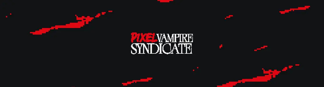 Pixel Vampire Syndicate