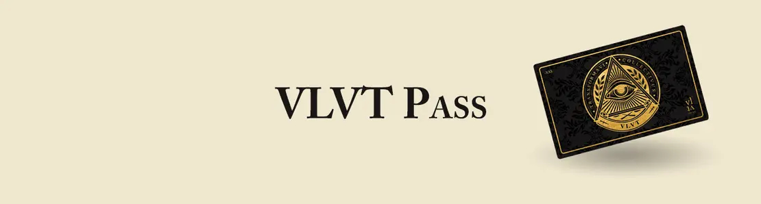 VLVT Pass