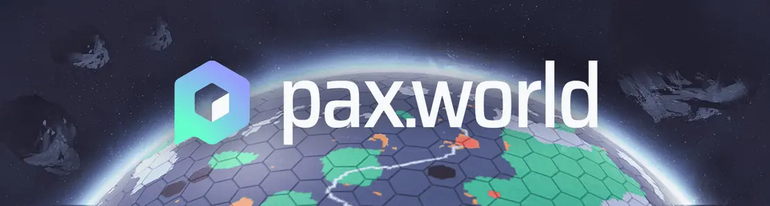 pax.world land