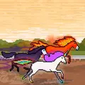 Official Horse Game
