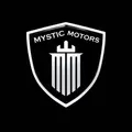 Mystic Motors Olympus