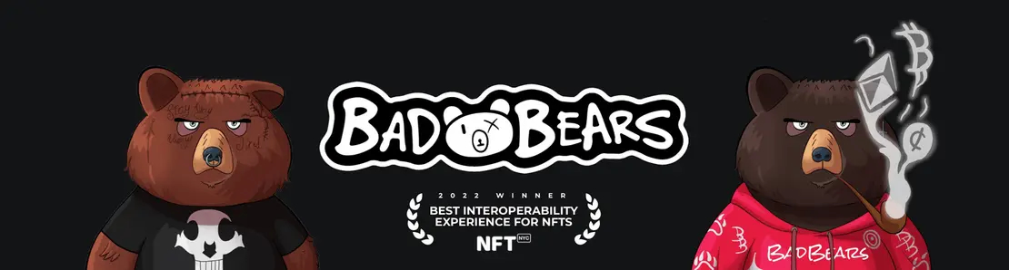 Bad Bears