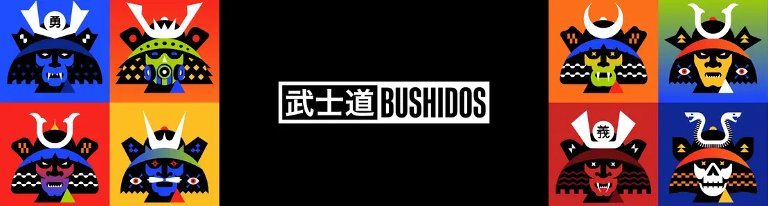 Bushidos