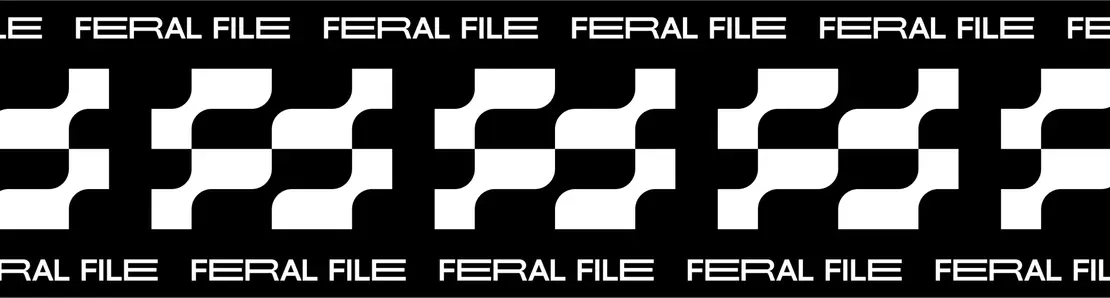 Feral File #009 - Unsupervised by Refik Anadol