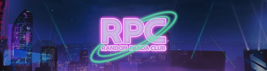 RandomPandaClub
