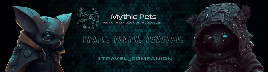 Mythic Pets
