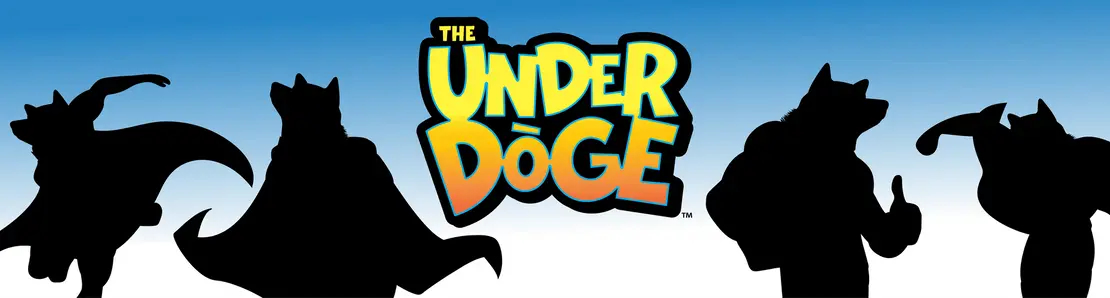 The Under Doge - UD Genesis