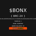 $BONX