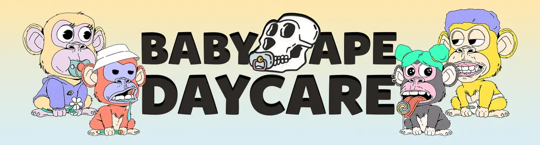 Baby Ape Daycare