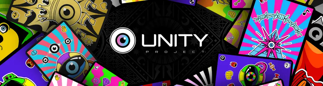 Unity Cards (ETH)