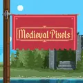 The Medieval Pixels