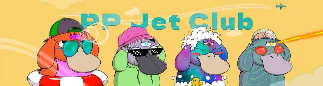 PP Jet Club
