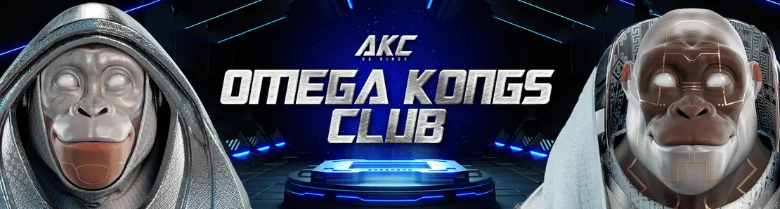 Omega Kongs Club