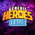 Generic Heroes Genesis