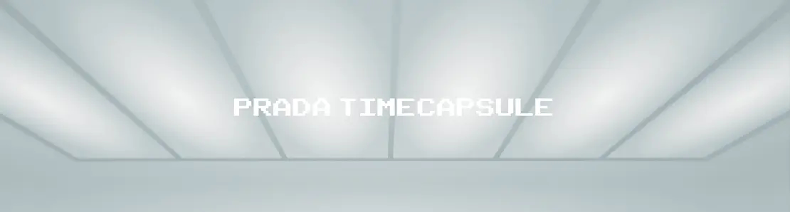Prada Timecapsule