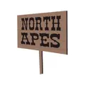 North Apes
