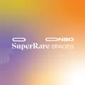 ONBD x SuperRare Space