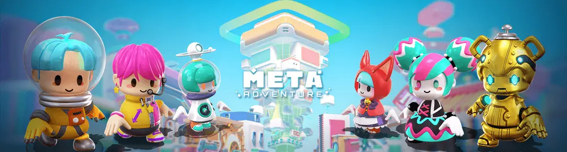 Meta Adventure Official