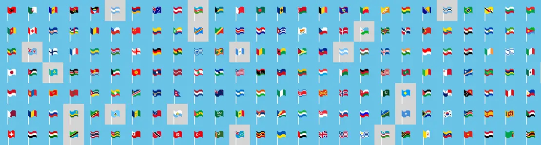The Flags