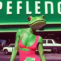 Life In Pepe's America