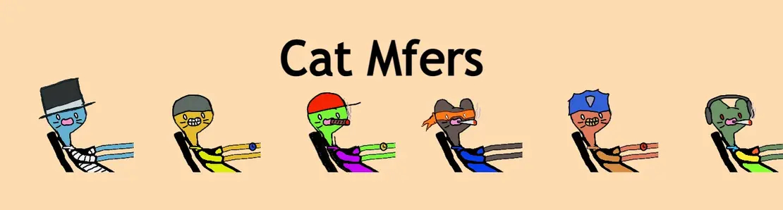 Cat Mfers