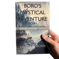 Boro's Mystical Adventure