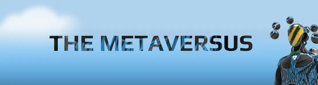 The Metaversus - BUGGED DONT BUY