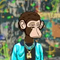 Wealthy Ape Club: Genesis (Phase 1)