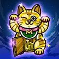 Mocaverse Treasure Box - Lucky Neko