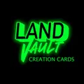 LandVault Creation Game