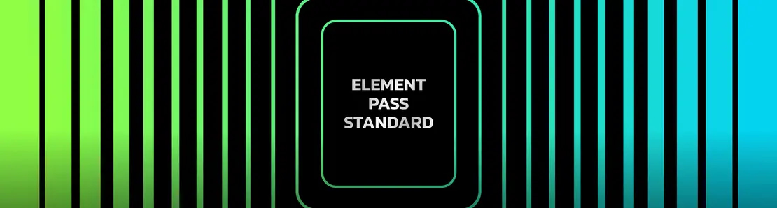 Element Pass Standard