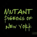 PIGEONS OF NEW YORK: Phase3