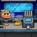 Cosmic Shop Season 1