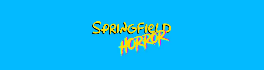 Springfield Horror