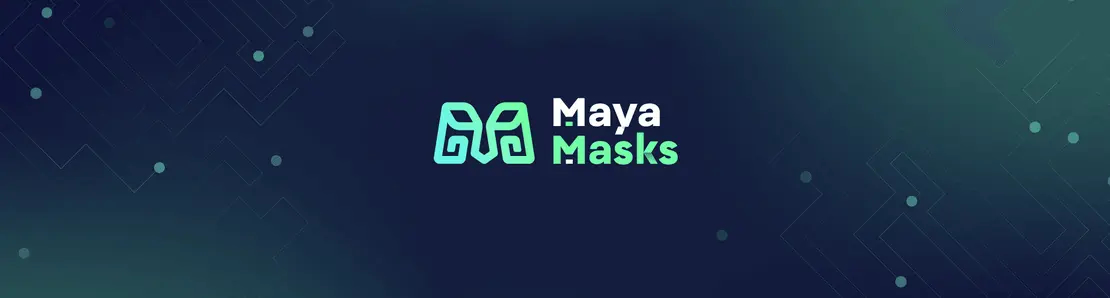 Maya Masks