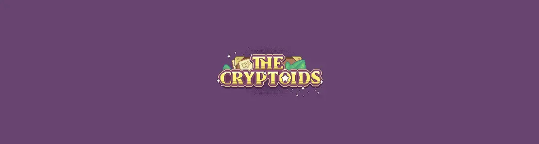 The Cryptoids