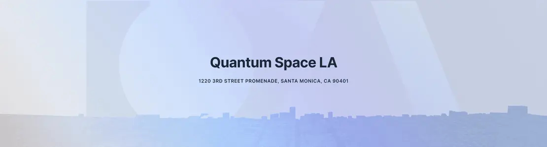 Quantum Space Exclusives