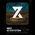 X7 Ecosystem Maxi