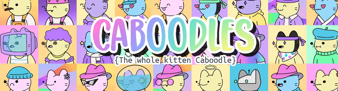 Caboodles
