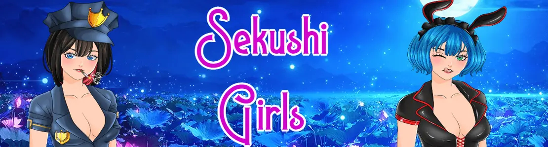 SEKUSHI GIRLS